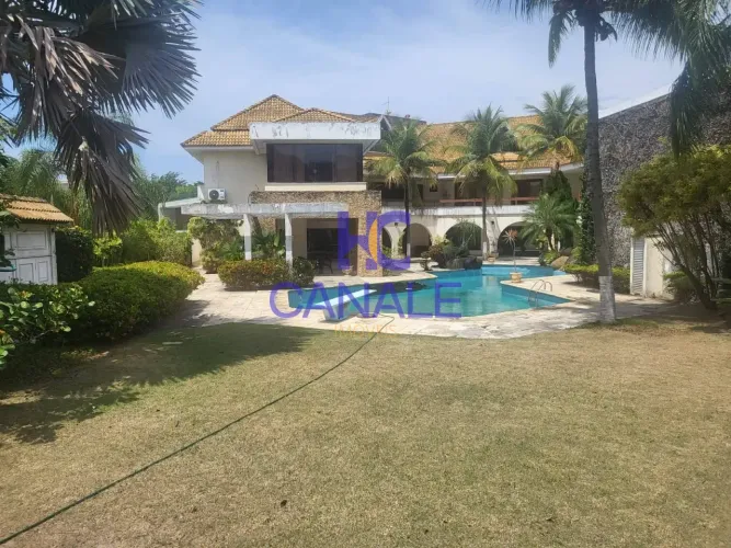 Casa tríplex à venda, Condomínio Mandala, Barra da Tijuca, Rio de Janeiro, RJ