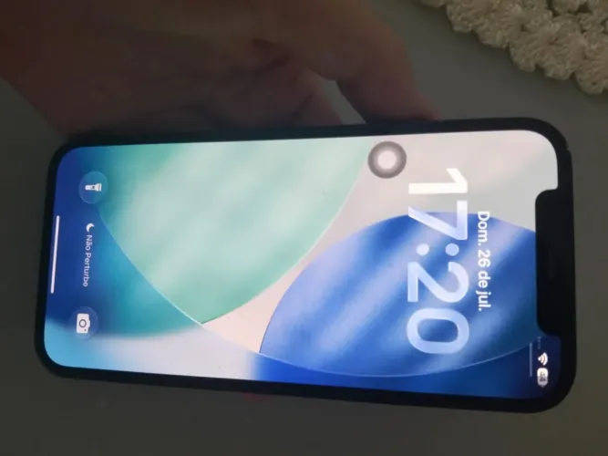 iPhone 12