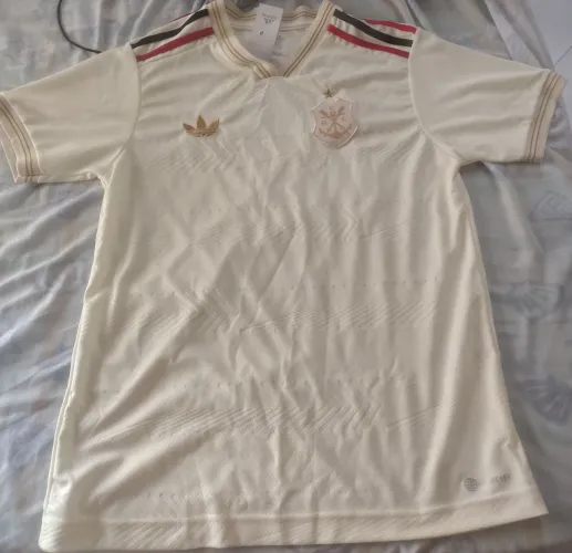 Camisa do Flamengo