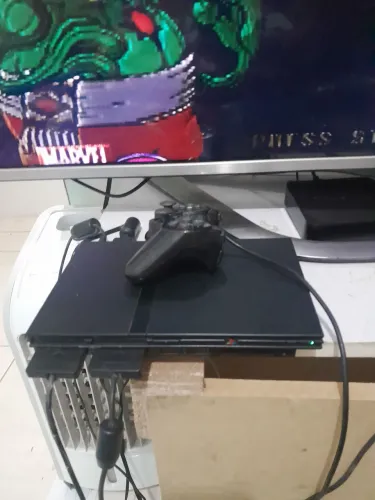 Playstation 2