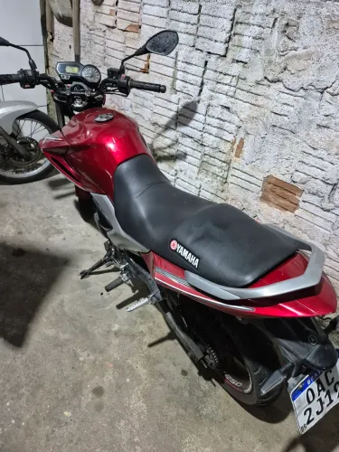 Fazer 250