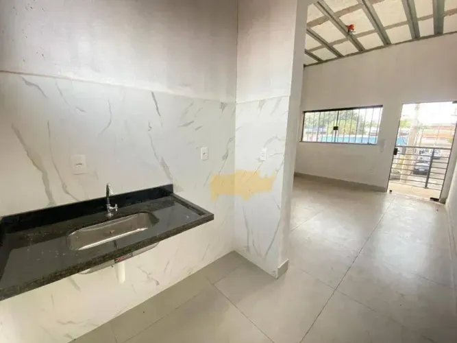 Sala para alugar, 19 m² por R$ 1.500,00/mês - Vila São Miguel - Rio Claro/SP
