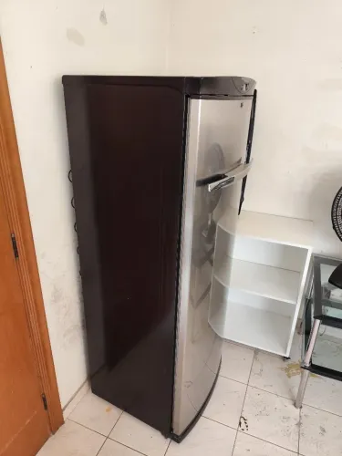 Freezer Brastemp 280L