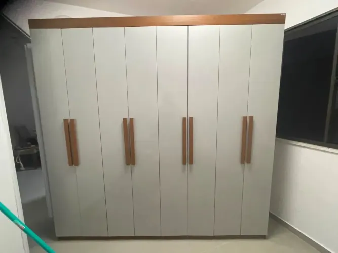 Guarda roupa