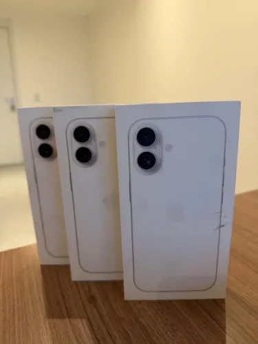 IPHONE 17 256GB LACRADO 1 ANO DE GARANTIA APPLE