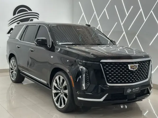 Cadillac Escalade ESV 2024