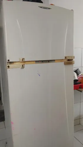 Geladeira
