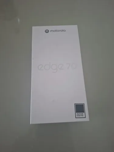 Celular LACRADO Motorola Edge 70 5G - 256GB