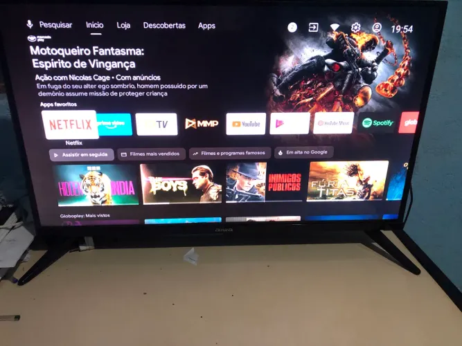 Smart tv 32