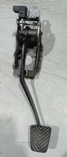 Pedal De Embreagem Hyundai I30 2009 - 2012