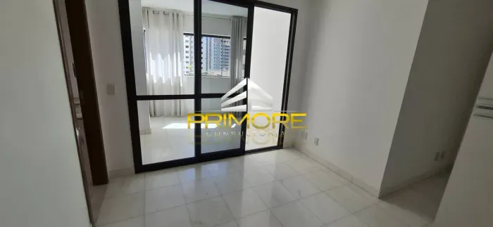 Locação de apartamento 3 quartos, 2 vagas e lazer completo no Vila da Serra