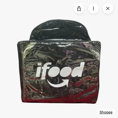 Bag mochila para trabalhar