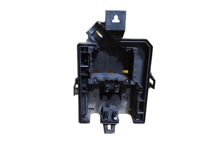 Base Suporte Caixa Fusíveis Com Tampa Spin Cobalt 13 A 2019