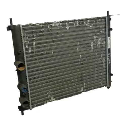 Radiador Agua Fiat Brava 1.6 16v 1998 1999 2000 2001 A 2003