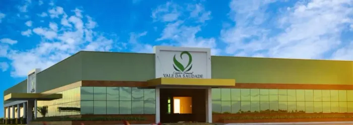 Jazigo Vale da Saudade 