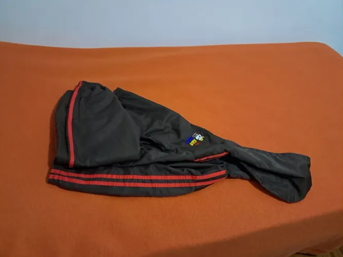 Uniforme Escolar
