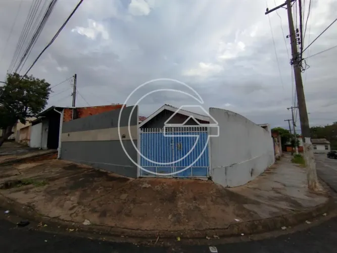 VENDE-SE Residência NO TOFFOLI - MARÍLIA/SP