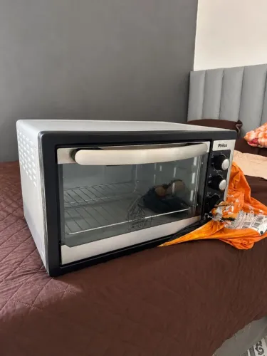 Forno Elétrico de Bancada Philco PFE48P