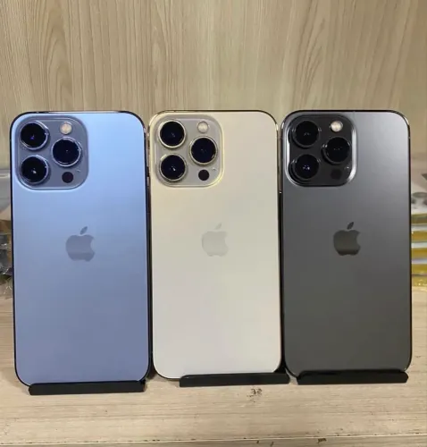 IPHONE 13 PRO 128GB, LOJA NO RIO MAR, ACEITAMOS SEU USADO,