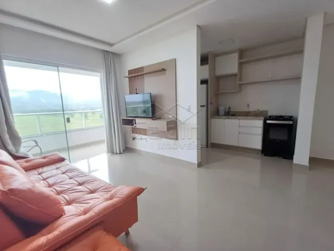 APARTAMENTO À VENDA, 600 METROS DO MAR, 02 DORMITÓRIOS COM SUÍTE, BAIRRO GRAVATÁ EM NAVEGA