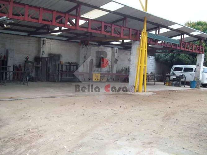 Terreno Canindé 1.500m²