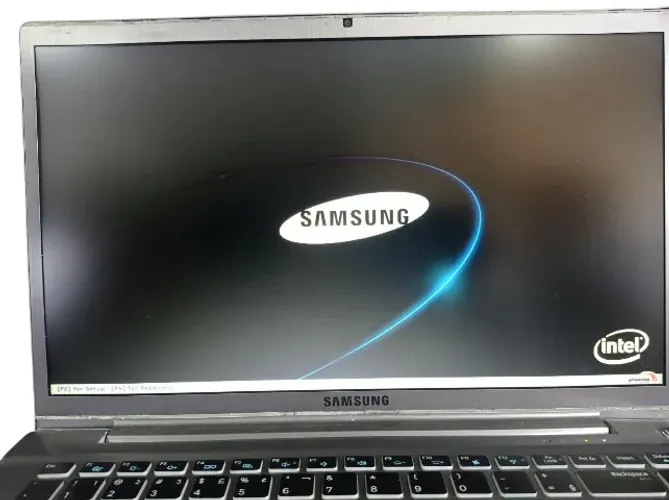 Tela Notebook Samsung Np700z4a-sd1br Ltn150kt02 Completa (Usado)