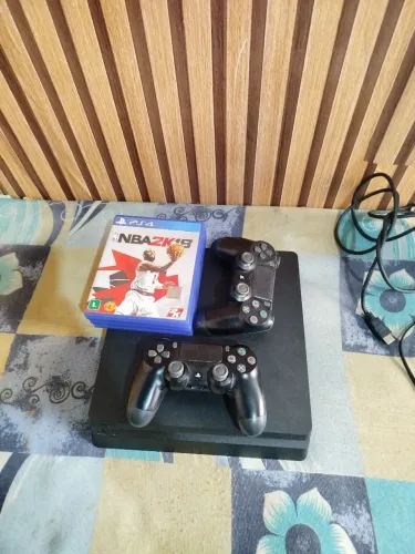 Ps4
