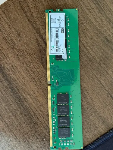 Memória RAM DDR4 8GB 2666