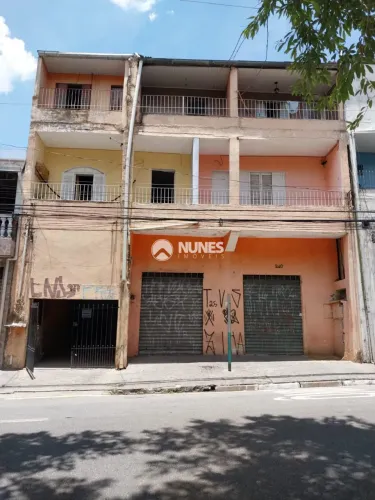Casa Assobradada à Venda no Munhoz Jr l Excelente para Moradia e Renda