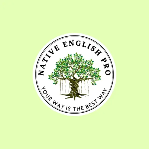 Professor Particular de Inglês Nativo | Qualificado | Experiente | Fluente em Português