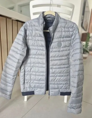 Jaqueta Armani Exchange G (hugo boss tommy hilfiger zara the north face columbia