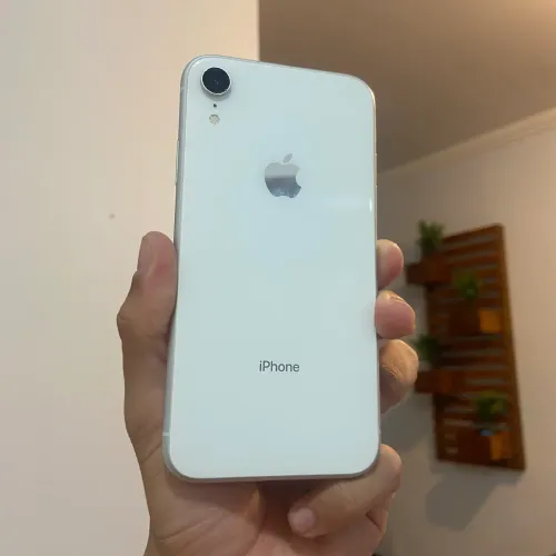 Iphone XR - Todo Original - Funcionando tudo
