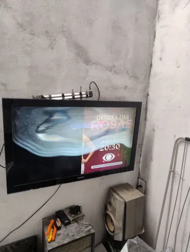 Vendo tv LCD 40 sony