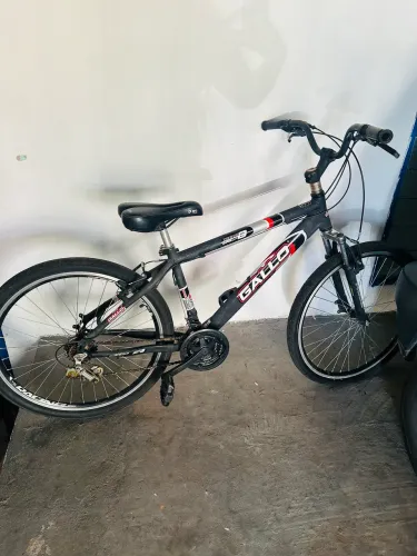 Bicicleta Gallo