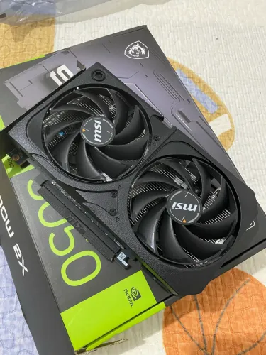 Rxt 5050 NA GARANTIA