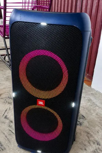 Jbl partybox 310