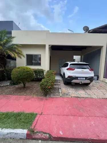 Vendo Casa no Condominio Vila Firenze