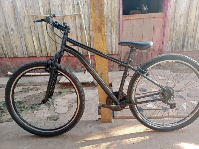Vende-se bike aro 29