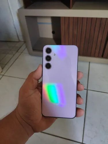 A55 5G de 256gb