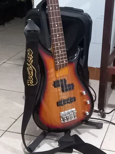 Baixo Condor BX-12