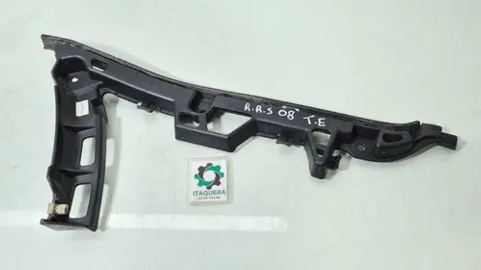 Guia Parachoque Traseiro Esquerdo Range Rover Sport Ano 2008