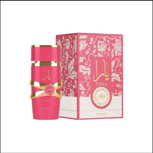 Yara Candy Lattafa 100ml