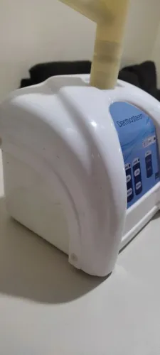 Aparelho de vapor de ozônio