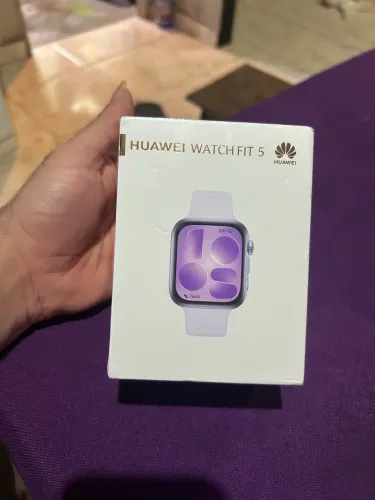 Huawei Watch fit 5 (lacrado)
