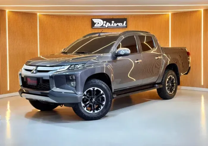 Mitsubishi L200 Triton Sport HPE 2.4 CD Diesel Aut. 2023