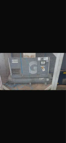 Compressor industrial 