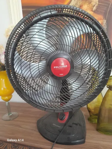 Ventilador 
