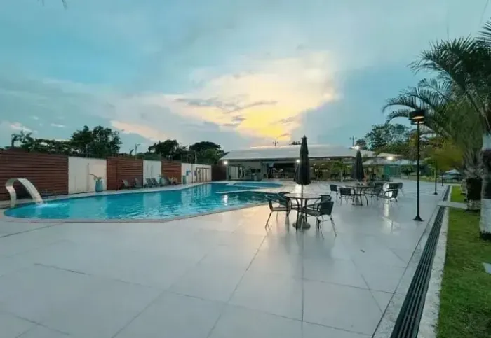 Casa à venda no Condomínio Oásis | 275m² | 3 Suítes | Energia Solar | R$ 1.480.000 | Finan