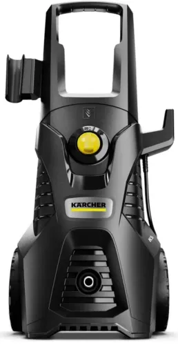 LAVA JATO KARCHER K5 PROFISSIONAL.