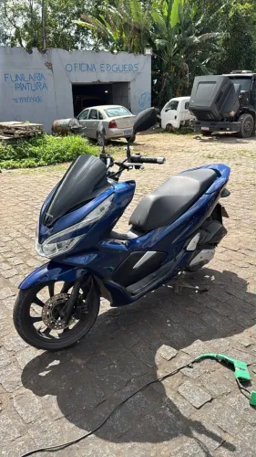 PCX 150 19/20